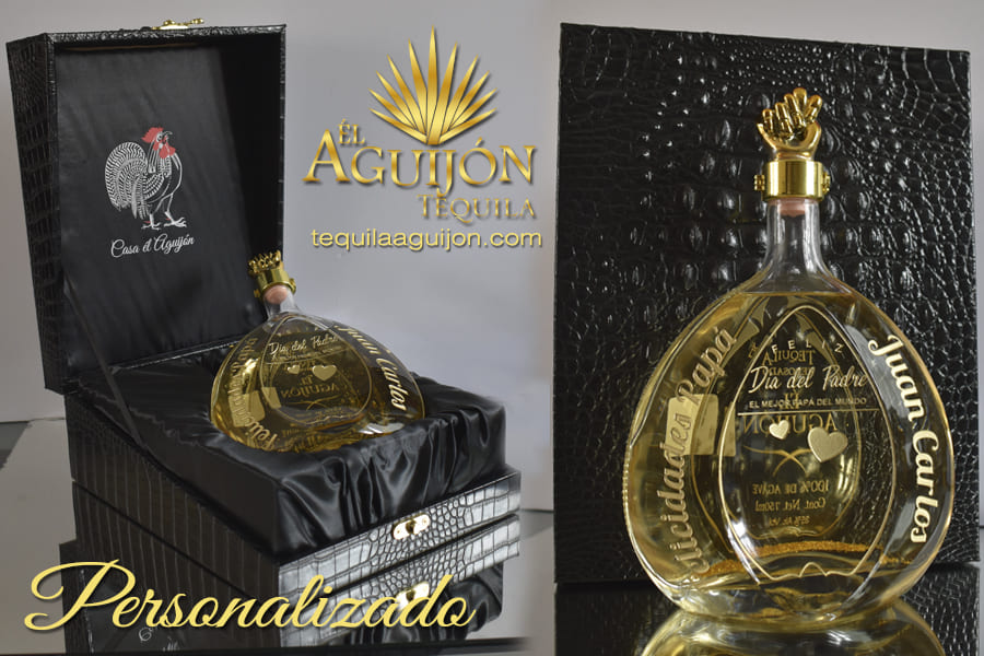 Botellas Personalizadas